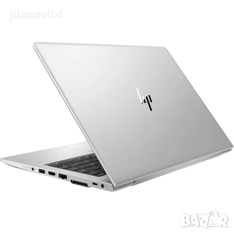 HP EliteBook 745 G6 R5 3500U 16GB 256GB SSD NVME с до 24 МЕСЕЦА ГАРАНЦИЯ, снимка 3 - Лаптопи за работа - 56192936