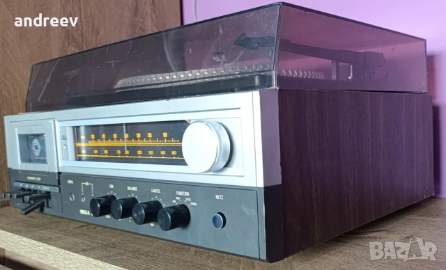 Mega st-404, снимка 9 - Ресийвъри, усилватели, смесителни пултове - 50691211