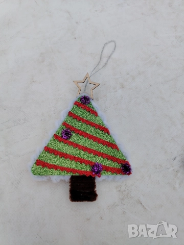 Елхички за украса, снимка 2 - Декорация за дома - 52720344