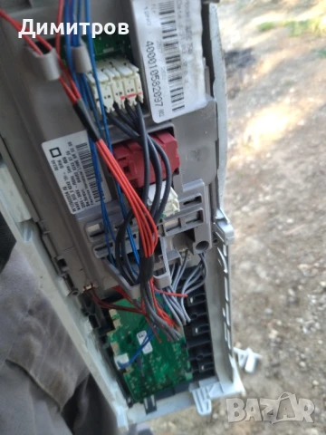 Части за перални, снимка 12 - Перални - 50569313