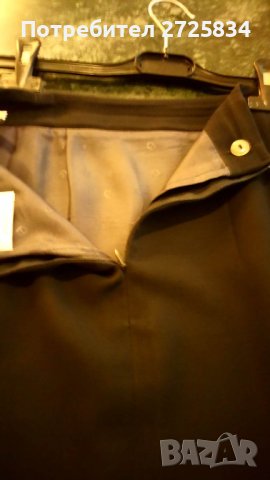 Пола, Etienne Aigner, Германия, размер D 38, снимка 5 - Поли - 41803206