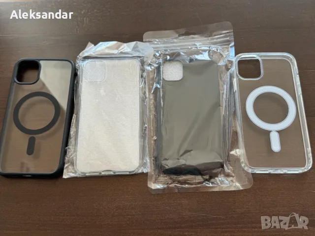 iPhone 11 64GB Black, снимка 8 - Apple iPhone - 56018977