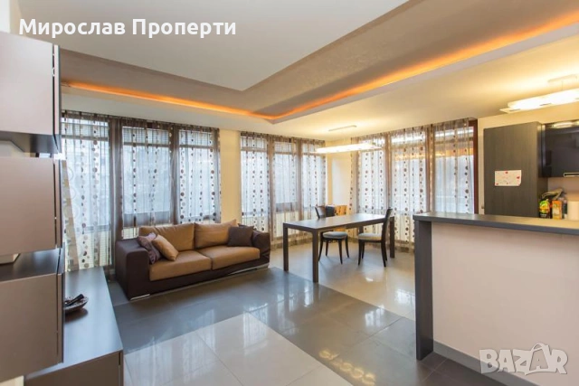 Продаваме 3-Стаен Апартамент В Гео Милев, снимка 6 - Апартаменти - 53040913