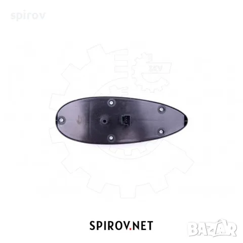 Панел бутони за управление на ел стъкла Mercedes W211 W219, снимка 4 - Части - 55715964