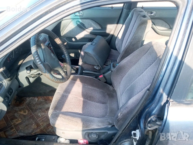 Хонда акорд , снимка 4 - Автомобили и джипове - 53869091