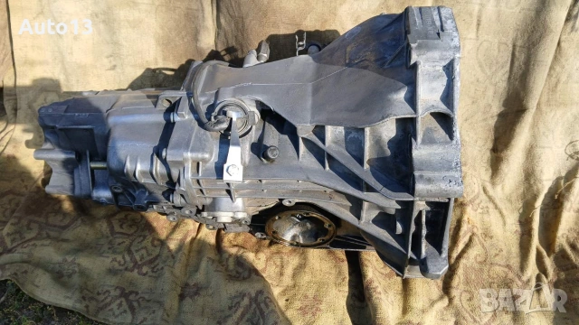Ръчна Скоростна Кутия за Passat B5 1.6, снимка 2 - Части - 53720436
