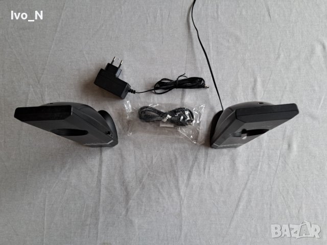 Активни колонки Medion MD 85740-2.0., снимка 5 - Слушалки и портативни колонки - 41480546