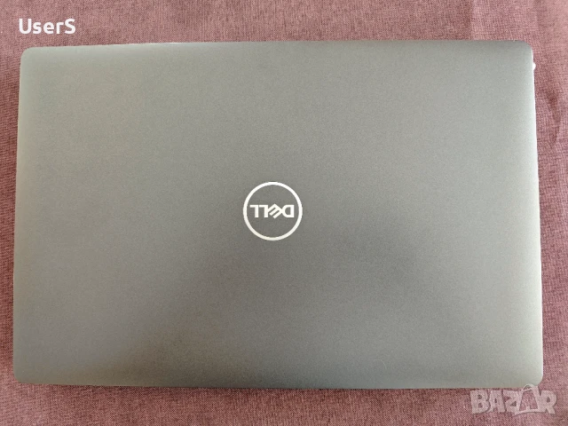 High Performance Dell Latitude 5500 i7-8865U/16GB/1TB Samsung PM981/Radeon 540X, снимка 3 - Лаптопи за работа - 50537836