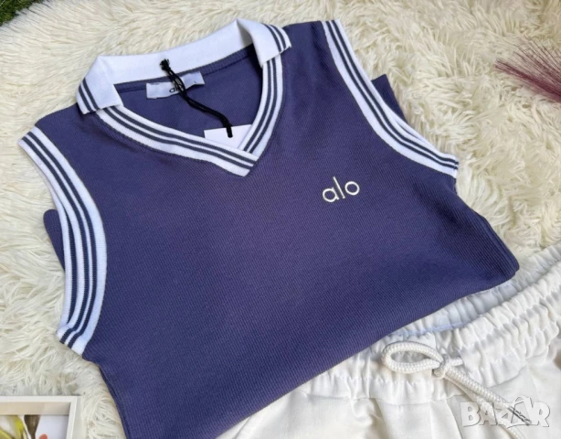 дамски комплекти Alo, снимка 3 - Спортни екипи - 50843585
