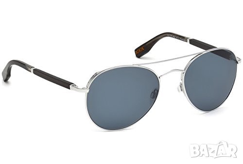 Оригинални мъжки слънчеви очила ZEGNA Couture Titanium xXx -43%, снимка 3 - Слънчеви и диоптрични очила - 38866675