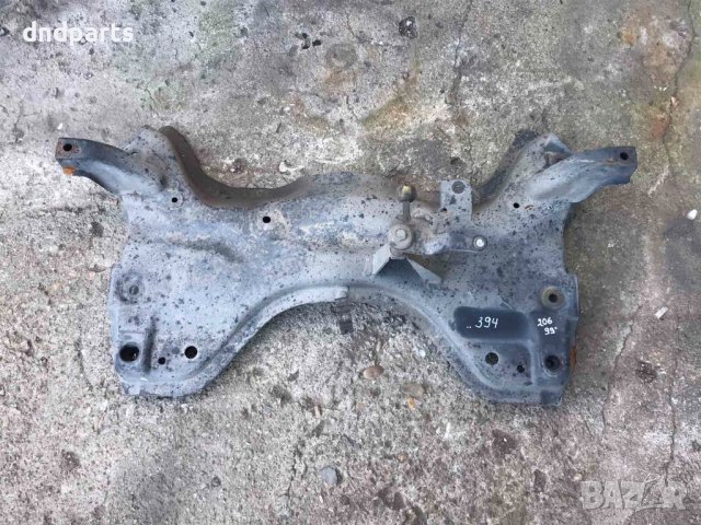 Преден мост Peugeot 206,1999г.