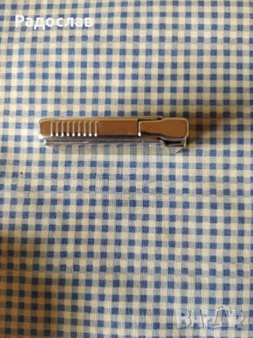 стара германска запалка KW  БГА Балкан, снимка 4 - Запалки - 50638192