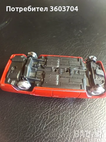 винтидж количка Lada, снимка 11 - Колекции - 55967070
