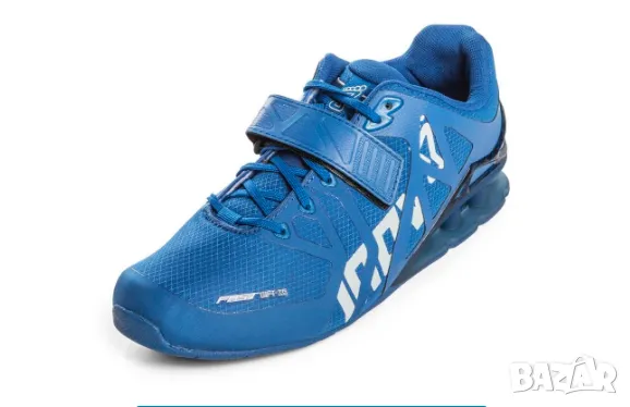 маратонки Inov-8 FastLift 335 номер 44  за  атлети, кросфитъри, и пауърлифтъри