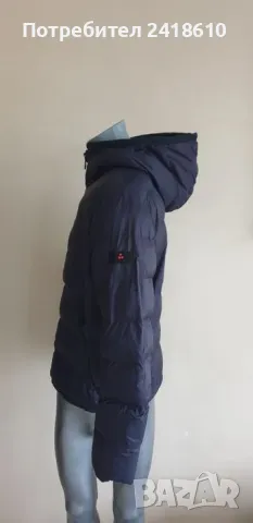 Peuterey TULU Mens Jacket Size M ОРИГИНАЛ! Мъжко Зимно Яке!, снимка 8 - Якета - 47550284