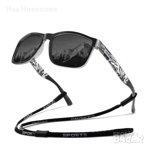 Слънчеви очила 6 модела, снимка 2 - Слънчеви и диоптрични очила - 40647650