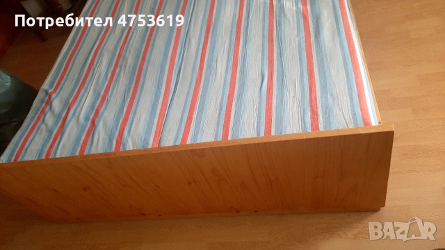 спалня, снимка 3 - Спални и легла - 53690933