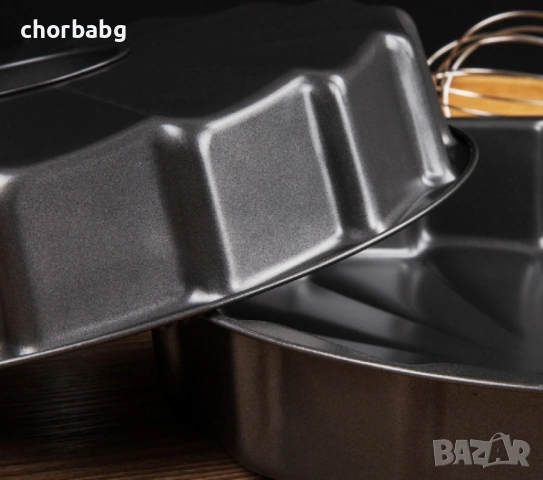 Планетарен миксер SCARLETT SHM-133B с метална купа Метална форма за кекс – ПОДАРЪК, снимка 11 - Форми - 53034012