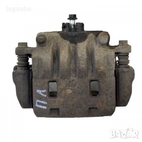 Преден ляв спирачен апарат Subaru Forester III(2008-2013) ID:93253