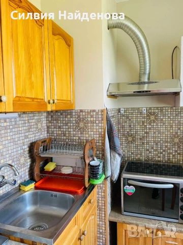 🏠Продавам гарсониера в ж.к. Люлин2 , снимка 12 - Апартаменти - 53420566