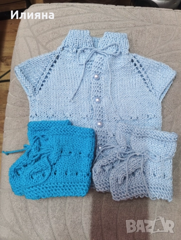 бебешко елече , снимка 9 - Други - 49569794