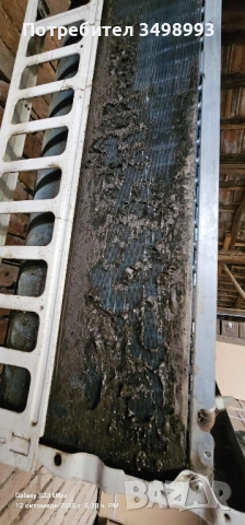 Профилактика на Климатици 24/7, снимка 7 - Климатици - 52420406