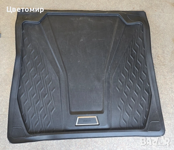 Оригинална стелка за багажник за BMW X5