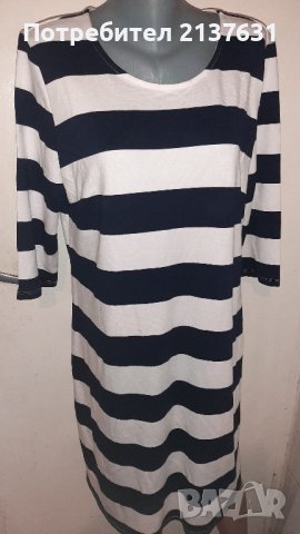 ДАМСКА РОКЛЯ ESMARA  - Размер XL  46 /48, снимка 1