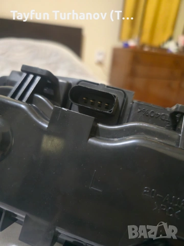 Фарове за А3 8л фейслифт, снимка 5 - Части - 53870109