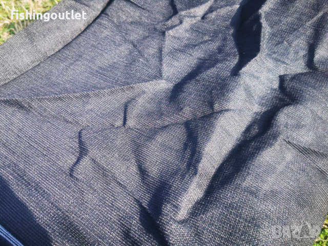 Висок клас шарански живарник с дължина 4мт Osako Keep Net, снимка 9 - Такъми - 44656685