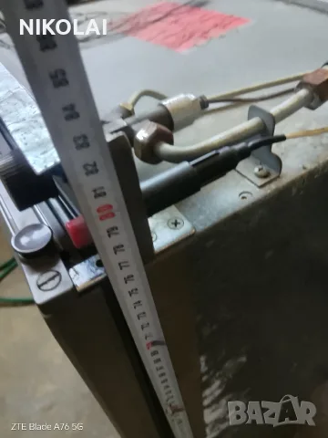 Продавам хладилник, снимка 7 - Хладилници - 55827112