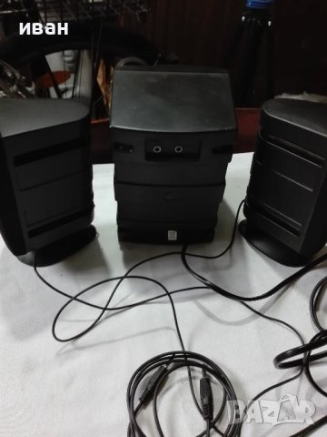 Компютърна система , снимка 7 - Тонколони - 37684845