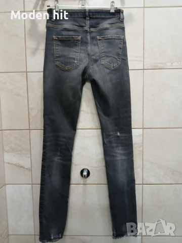 Дънки за момче размер до 164 см., снимка 15 - Детски панталони и дънки - 47696267