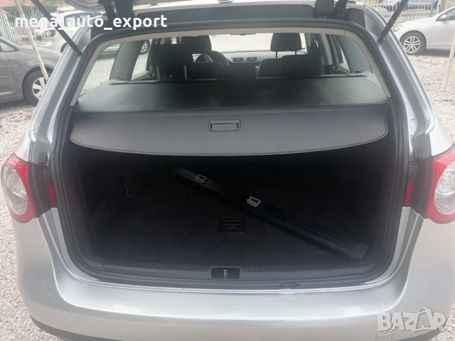 VW Passat 1.9 TDI, снимка 5 - Автомобили и джипове - 51361433