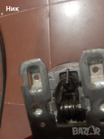 Прободни триони, снимка 7 - Триони и циркуляри - 52944244