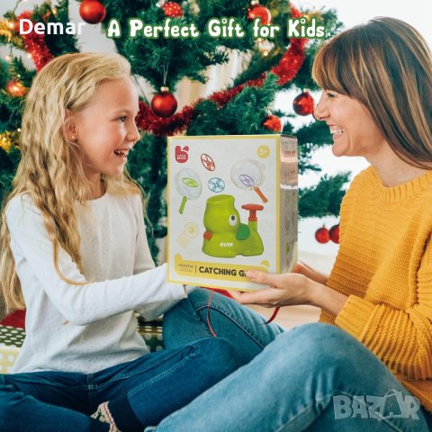 Детски градински играчки на открито за 3+ годишни, снимка 6 - Игри и пъзели - 41283668