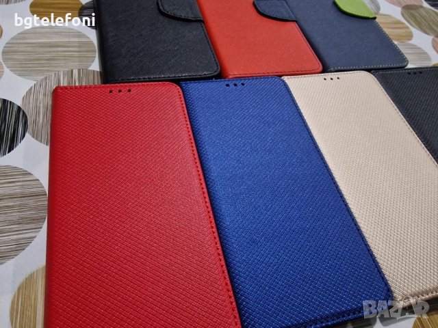 Samsung Galaxy A04S,Samsung Galaxy A13 5G калъф тип тефтер, снимка 4 - Калъфи, кейсове - 38881191