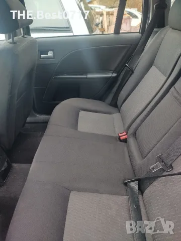 Форд Мондео 2.0тд на части , снимка 3 - Автомобили и джипове - 49321188