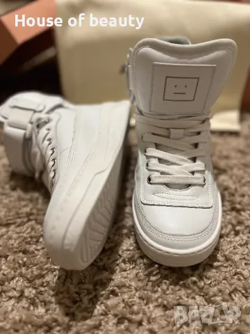 Acne Studios 36 номер, снимка 3 - Маратонки - 48773384