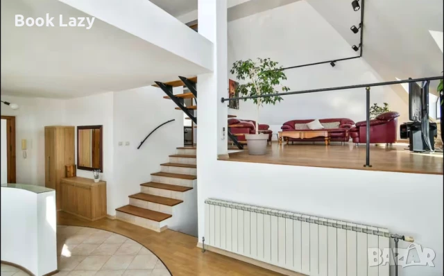 Skyline Варна За Нощувки Пентхаус, снимка 2 - Почивки на море - 50896386