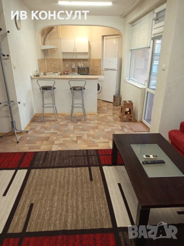 Отдава под наем тристаен апартамент в гр. Стара Загора, снимка 5 - Апартаменти - 53722160