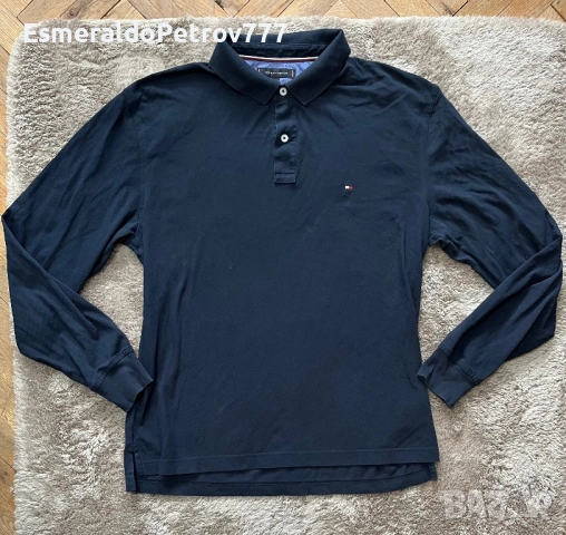 Мъжка блуза Tommy Hilfiger