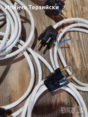 контакти, ключове, фасонги и щепсели - количество, снимка 15 - Други стоки за дома - 39734461