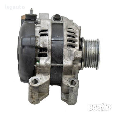 Алтернатор Toyota Avensis III 2009-2015 ID:108052, снимка 2 - Части - 41804612