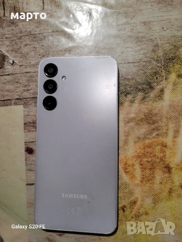 Samsung Galaxy A16, снимка 2 - Samsung - 53670298
