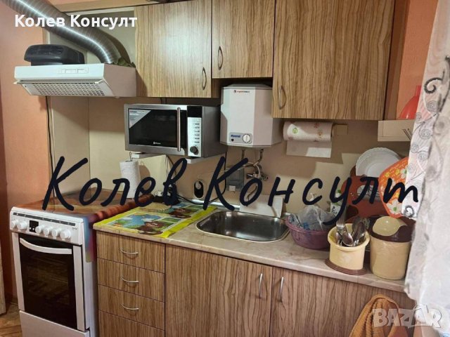 Продавам къща в с. Злато Поле, снимка 5 - Къщи - 41581645