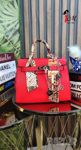 чанти hermes, снимка 5 - Чанти - 51454785