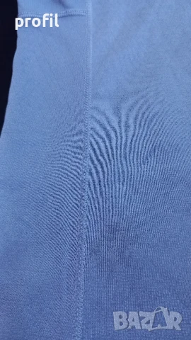 Nike Running Miller Tech мъжка тениска L/XL, снимка 5 - Тениски - 50689757