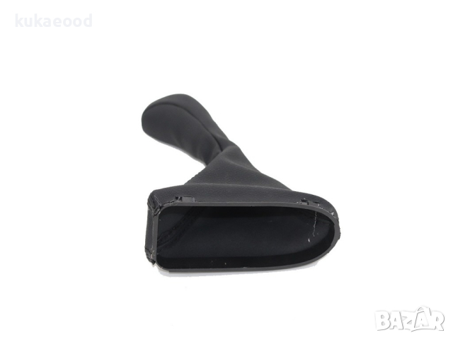 Топка с маншон за скоростен лост Mercedes E-Class W211 Автоматик   Avantgarde   Автоматик, снимка 4 - Аксесоари и консумативи - 44707704