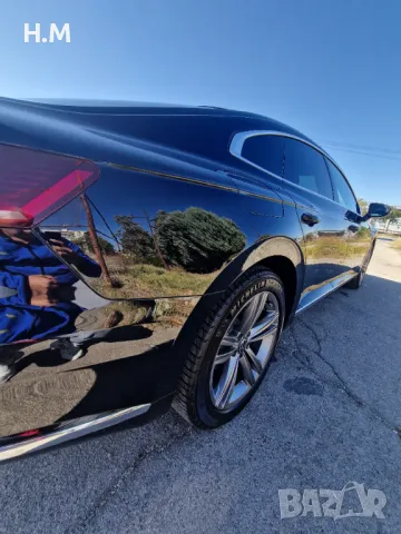 VW Arteon R line 4 motion , снимка 18 - Автомобили и джипове - 50070718